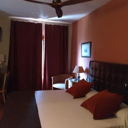 Hospederia De Guest house Cuenca (Castilla-La Mancha)