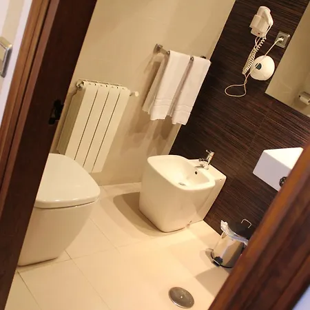 Hospederia De Guest house Cuenca (Castilla-La Mancha)