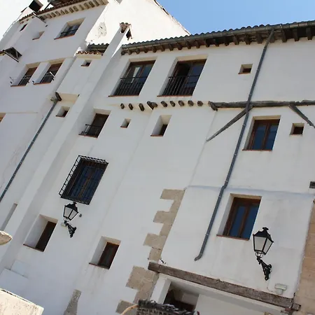 Guest house Hospederia De