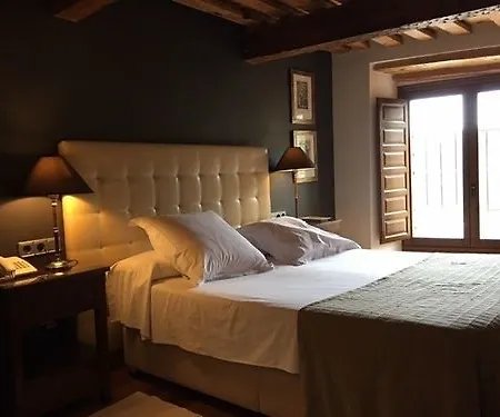 Guest house Hospederia De 2*