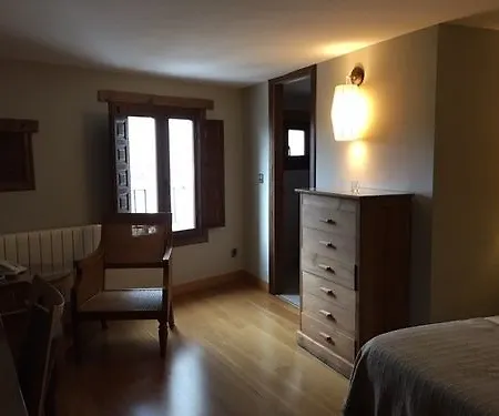 Guest house Hospederia De