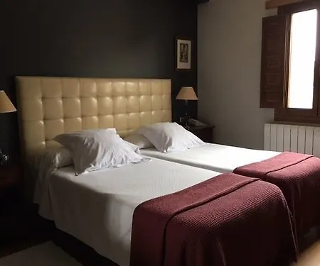 Hospederia De Guest house Cuenca (Castilla-La Mancha)