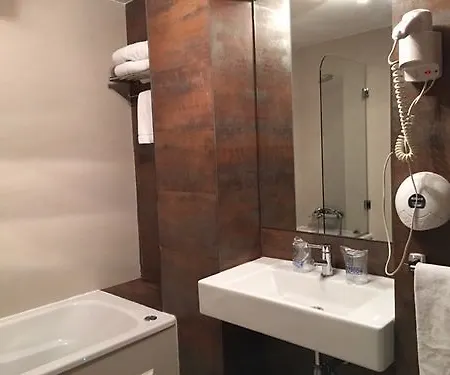 Hospederia De Guest house