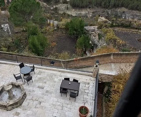 Hospederia De Guest house Cuenca (Castilla-La Mancha)