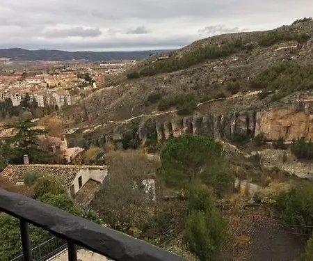 Hospederia De Affittacamere
