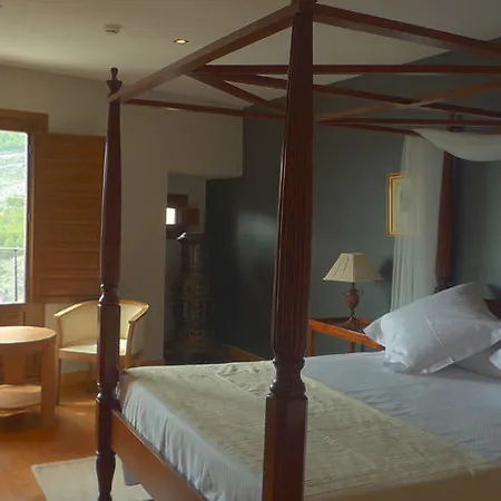 Hospederia De Guest house