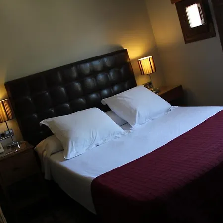 Hospederia De Guest house Cuenca (Castilla-La Mancha)