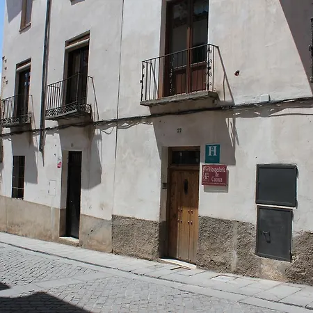 Hospederia De Guest house Cuenca (Castilla-La Mancha)