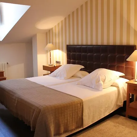 Hospederia De Guest house Cuenca (Castilla-La Mancha)