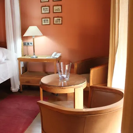 Hospederia De Cuenca (Castilla-La Mancha)